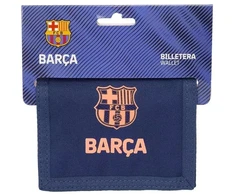 Safta FC Barcelona piniginė 812526036
