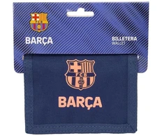 Safta FC Barcelona piniginė 812526036