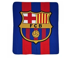 FC Barcelona pledas 120x150 cm 118572