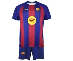 FC Barcelona Raphinha 2025/26 Jr rinkinys dėžutėje