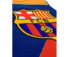 FC Barcelona šalikas N40 5004BUT40