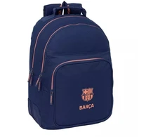 Safta FC Barcelona sportinė kuprinė, dviguba kuprinė 612526773