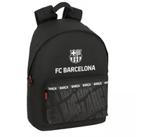 FC Barcelona sportinė kuprinė mokyklai su skyriumi nešiojamam kompiuteriui 612625819