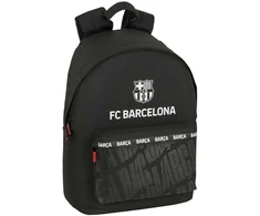 FC Barcelona sportinė kuprinė mokyklai su skyriumi nešiojamam kompiuteriui 612625819