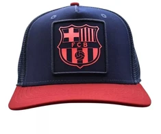 FC Barcelona Trucker kepurė 5001GOP