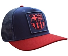 FC Barcelona Trucker kepurė 5001GOP