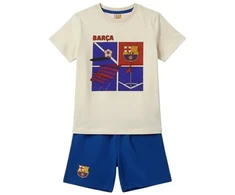 FC Barcelona vaikiška pižama 2900003747