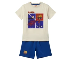 FC Barcelona vaikiška pižama 2900003747