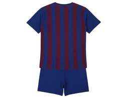 FC Barcelona vyriška pižama 2900003748