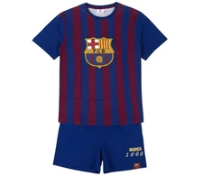 FC Barcelona vyriška pižama 2900003748