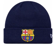 FC Barcelona x New Era vaikiška žieminė kepurė 60846894