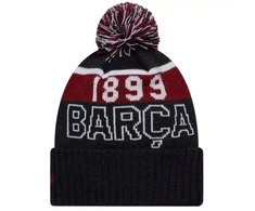 FC Barcelona x New Era vaikiška žiemos kepurė 60846901