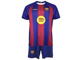 FC Barcelona Yamal 2025/26 Jr BC19EY dovanų rinkinys