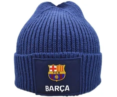 FC Barcelona žiemos kepurė 5004GT