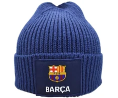 FC Barcelona žiemos kepurė 5004GT