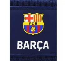 FC Barcelona žiemos kepurė 5004GT