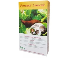 Augalų apsaugos priemonė Ferramol 500g limacidas