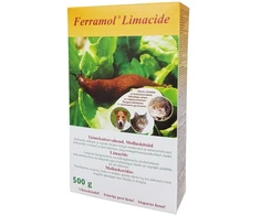 Ferramol Limacide, 500g, moliuskocidas
