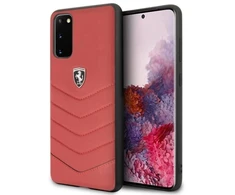 Ferrari Harddėklas FEHQUHCS62RE S20 G980 red Heritage