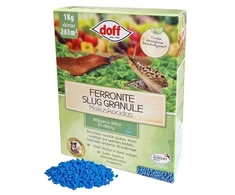 FERRONITE SLUG GRANULE moliuskocidas, 1kg