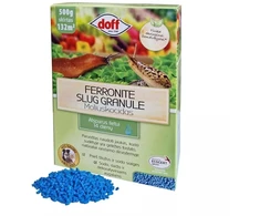 Mkds Priemonė nuo sraigių Ferronite 500g