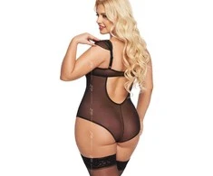 figūrą formuojantis bodis SoftLine Collection