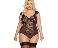 figūrą formuojantis bodis SoftLine Collection