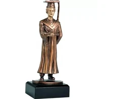 Figūrėlė absolventas RF2271/BR