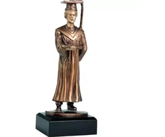 Figūrėlė absolventas RF2271/BR