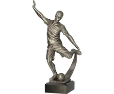 Figūrėlė - Futbolas 1