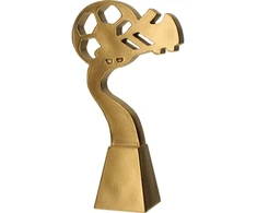 Figūrėlė - Golden Line Futbolas