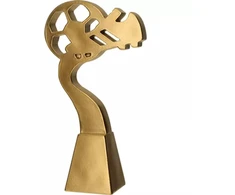 Figūrėlė - Golden Line Futbolas