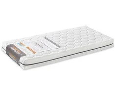 FIKI MIKI Čiužinys LUX Prestige Line 120x60x11,5