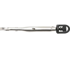 FIKSUOJAMOSIOS REPLĖS | SU PLAKTUKO ADAPTERIU | 250 MM (4494)