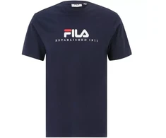 Fila Bedburg marškinėliai M FAU0147 50004
