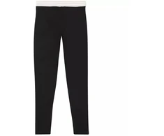 Fila Bellagio Moterų Leginsai Juodi FAW1179 80010