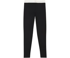 Fila Bellagio Moterų Leginsai Juodi FAW1179 80010