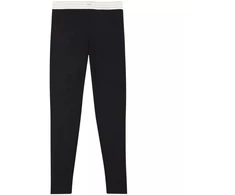 Fila Bellagio Moterų Leginsai Juodi FAW1179 80010