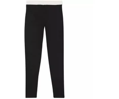 Fila Bellagio Moterų Leginsai Juodi FAW1179 80010