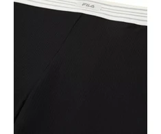 Fila Bellagio Moterų Leginsai Juodi FAW1179 80010