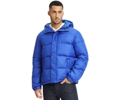 Fila Bensheim striukė M FAM0455 50057
