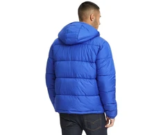 Fila Bensheim striukė M FAM0455 50057