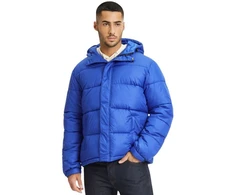 Fila Bensheim striukė M FAM0455 50057