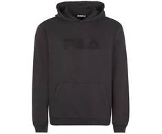 Fila Biškek Hoodie M FAM0277-80001 džemperis su gobtuvu