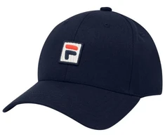 Fila Holdings Fila Botad F-box 6 Panel FCU0071 50004 Kepurė