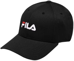 Fila Holdings Fila Brasov 6 FCU0019 80010 Kepurė