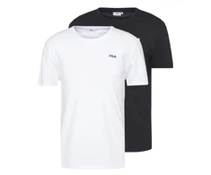 Fila Brod marškinėlių pakuotė (2 vnt.) M FAM0083.83072