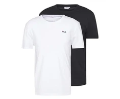 Fila Brod marškinėlių pakuotė (2 vnt.) M FAM0083.83072
