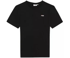 Fila Brod vyriški marškinėliai, 2 vnt. pakuotė, juodi ir pilki, FAM0083 83227