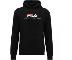 Fila Brunssum M FAU0145 80010 džemperis
